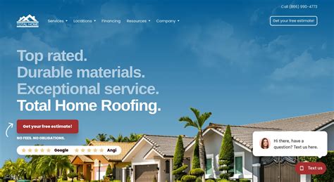 total quality roofing|total home roofing complaints.